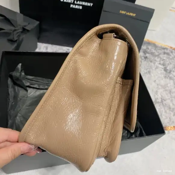 Rep ladies REP NIKI MEDIUM-28*20*8CM YSL 0524